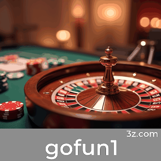 gofun1 game mais image
