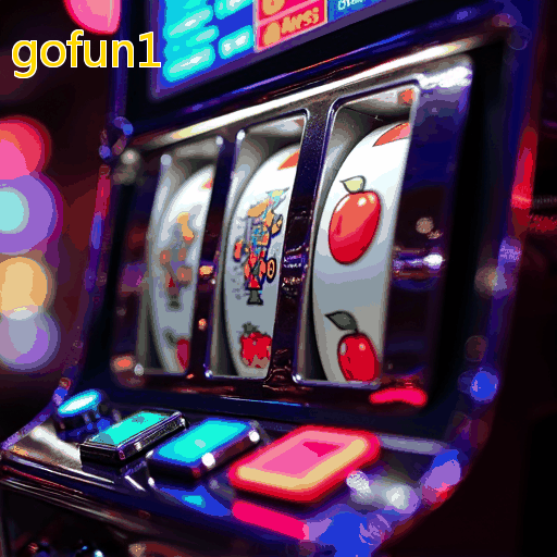 gofun1 Login na Conta