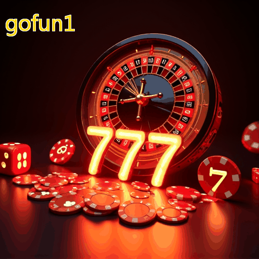 gofun1 GAME  App Baixar