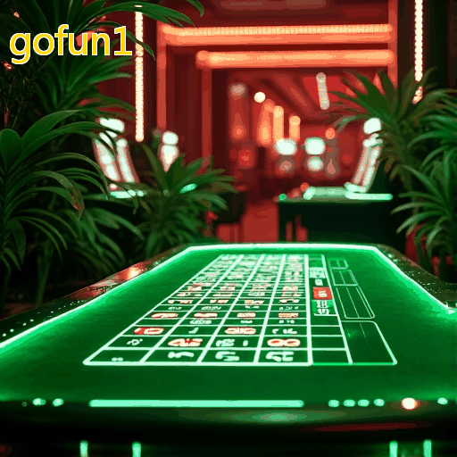 gofun1 GAME Jogo Cassino no Brasil 2025
