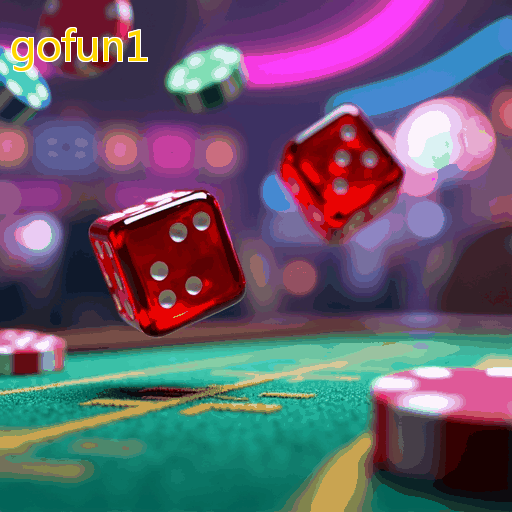 gofun1 GAME Jogo Cassino no Brasil 2025