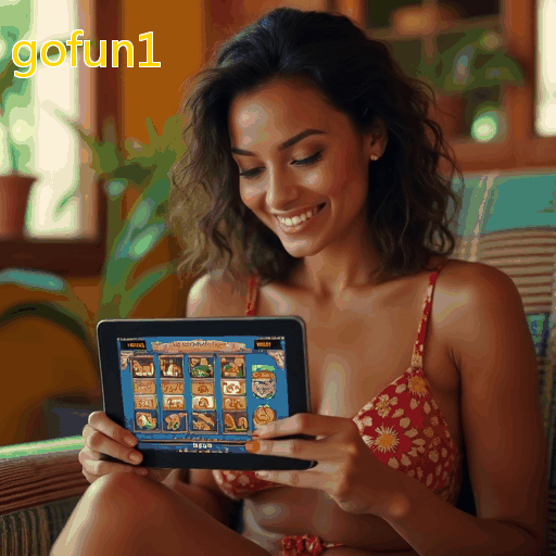 gofun1 GAME Slots de Cassino