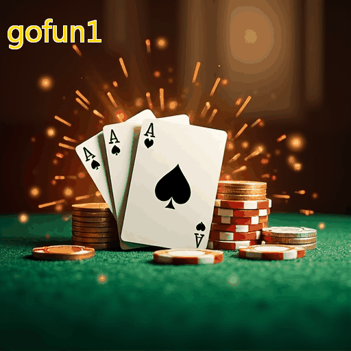 gofun1 GAME Slots de Cassino